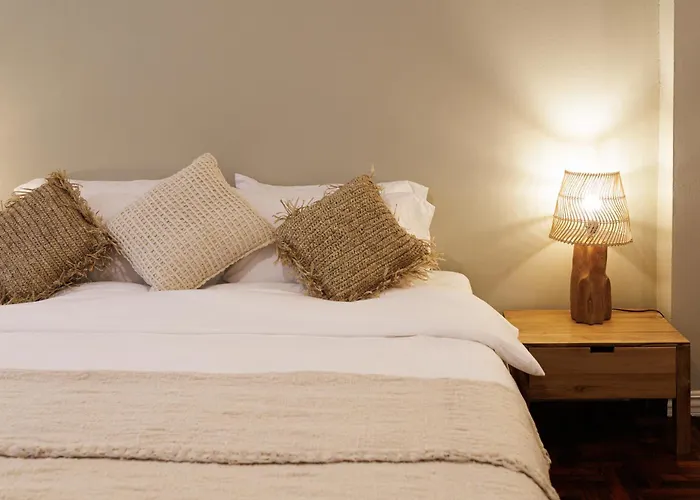 Guest house Baan Nuit Stayhouse 4*