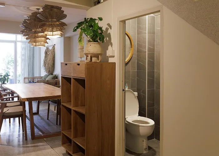 Baan Nuit Stayhouse 4* Bangkok