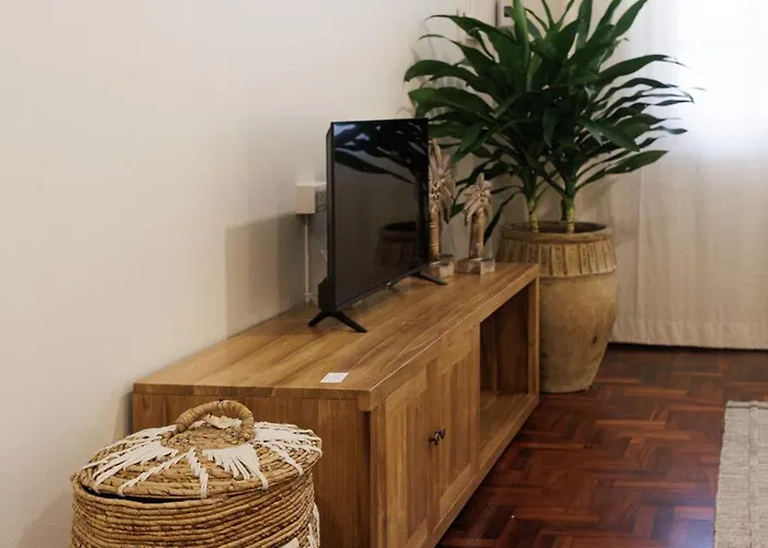 Guest house Baan Nuit Stayhouse