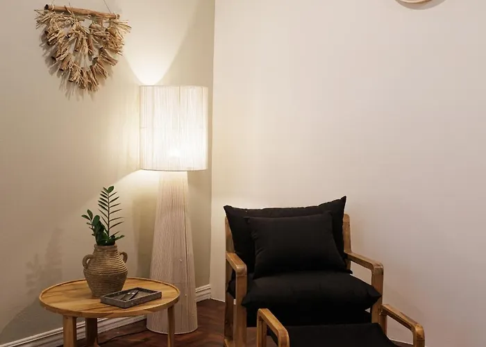 Baan Nuit Stayhouse 4* Bangkok