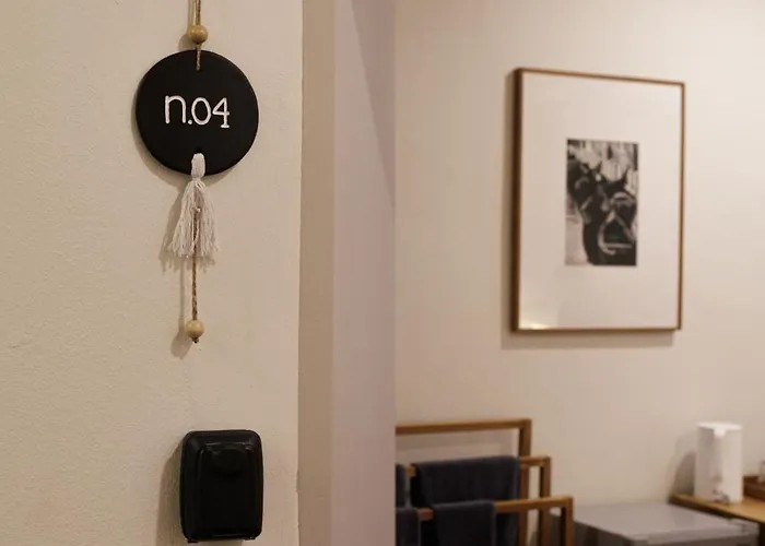 Baan Nuit Stayhouse