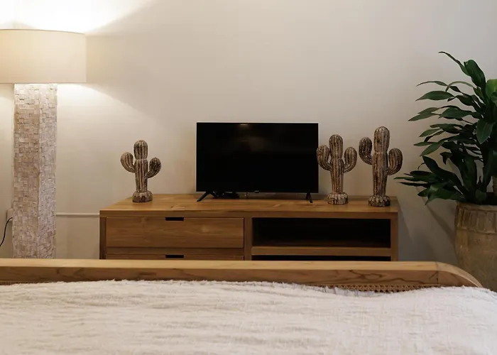 Baan Nuit Stayhouse Bangkok