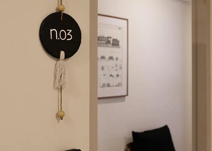 Guest house Baan Nuit Stayhouse Bangkok