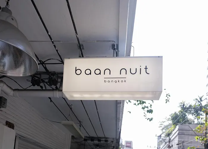 Baan Nuit Stayhouse 4*