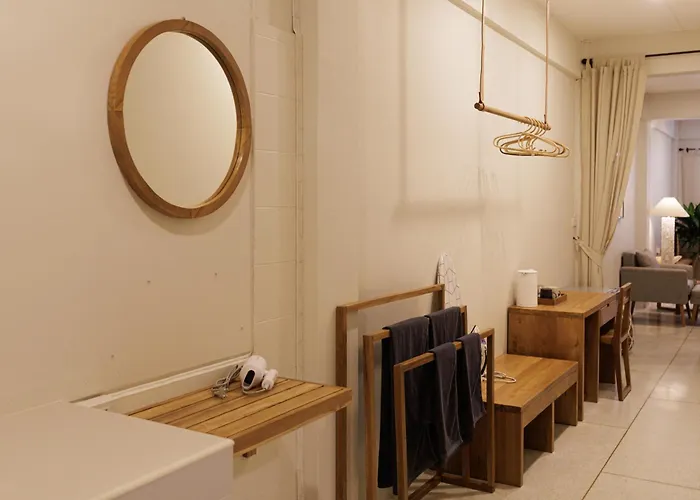Baan Nuit Stayhouse Bangkok