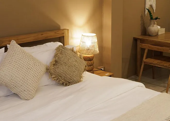 Baan Nuit Stayhouse Guest house Bangkok
