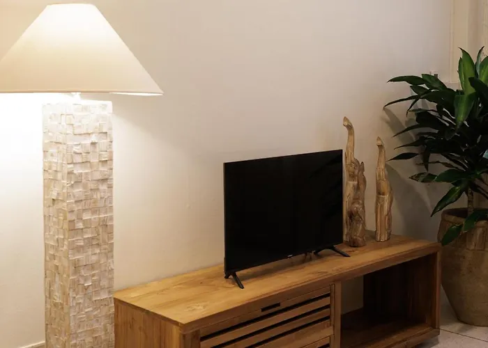 Baan Nuit Stayhouse Guest house 4*