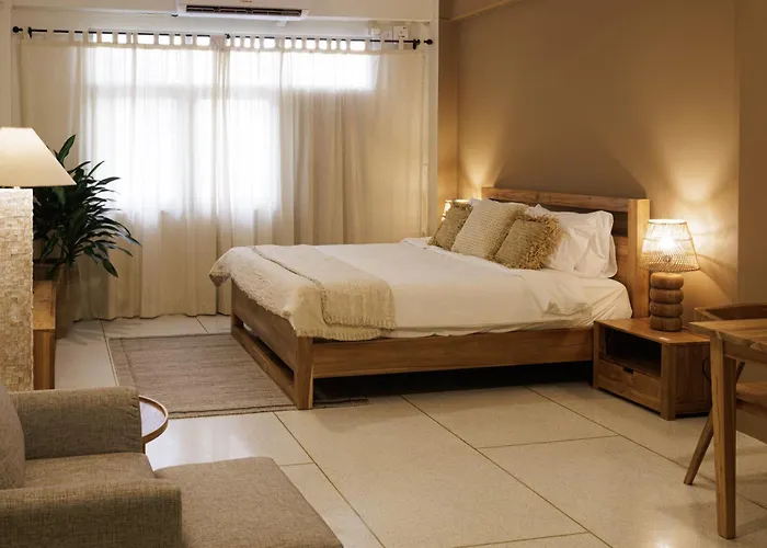 Baan Nuit Stayhouse 4*