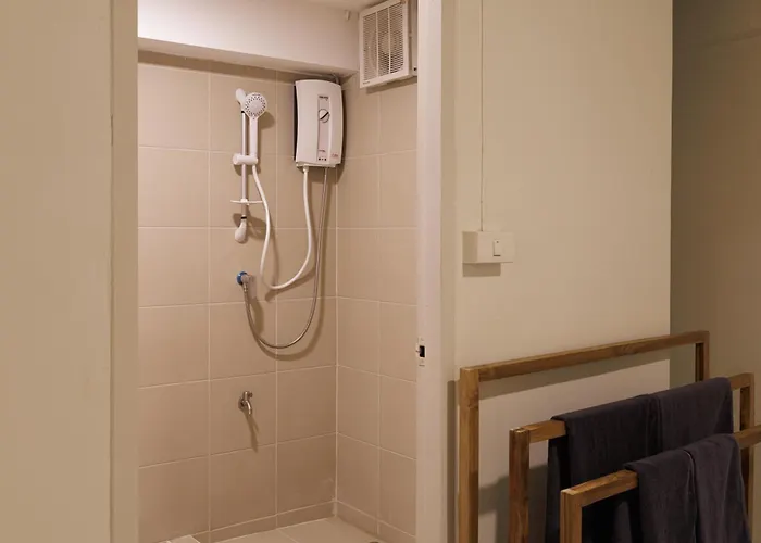 Guest house Baan Nuit Stayhouse 4*