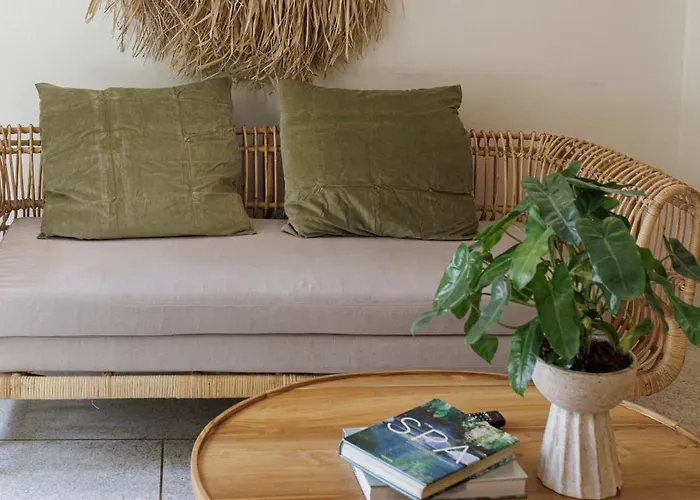 Baan Nuit Stayhouse Bangkok